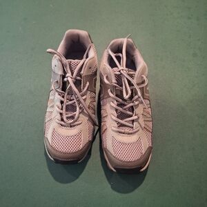 Kid Columbia Sneakers